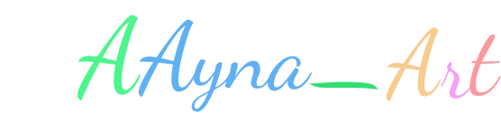 Aayna Art - Beauty (600x390), Png Download