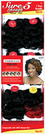 Sure Enough 5 Weaving Hair Series - Frutti Di Bosco (498x498), Png Download