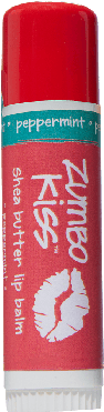 Zum Tea Tree-lavender Zumbo Kiss Stick (pack Of 2) (370x370), Png Download