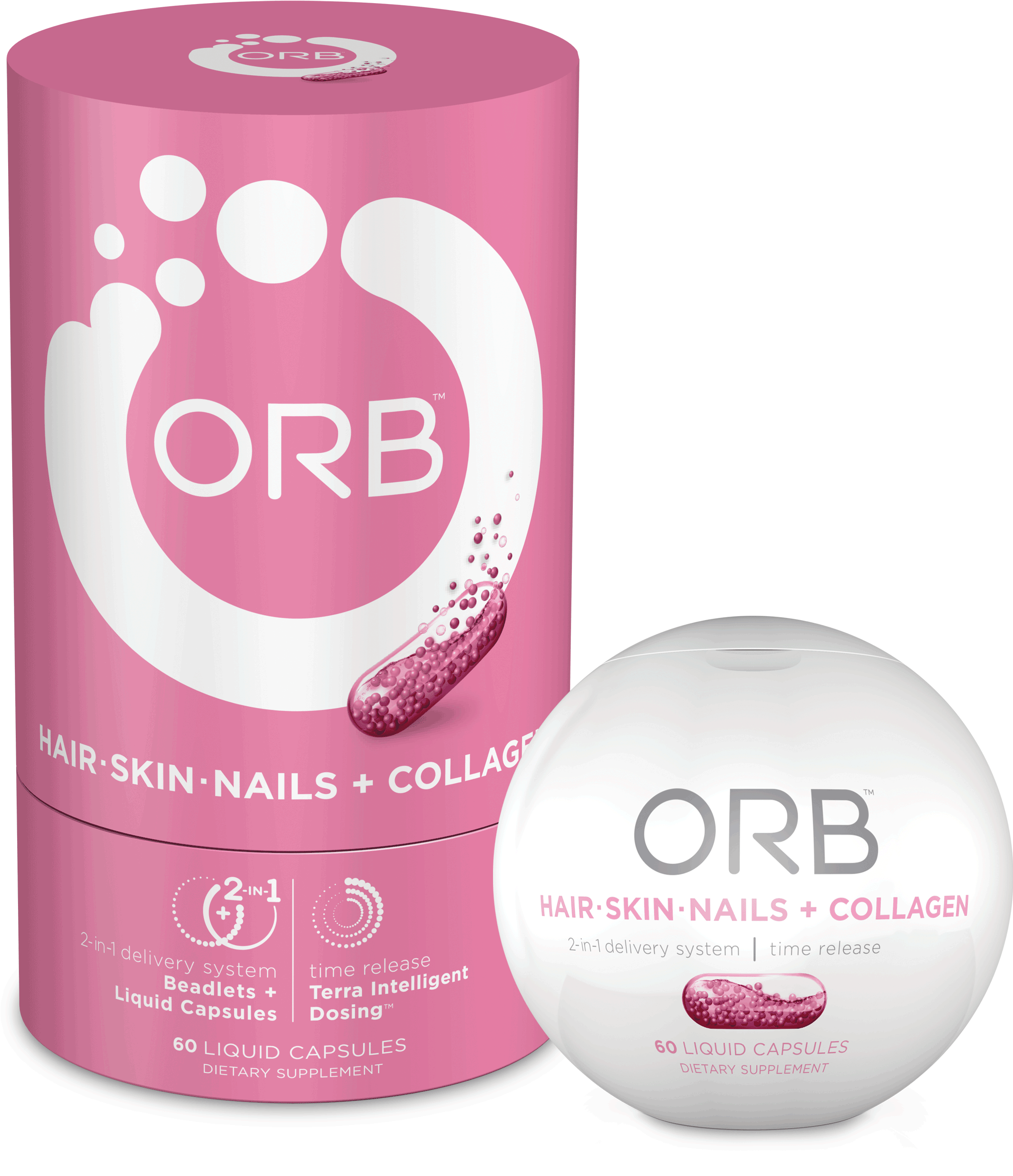 Glowing Orb Png (2700x2850), Png Download