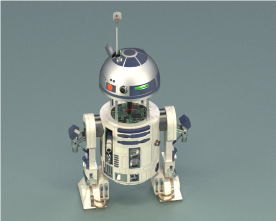 Figurine (800x450), Png Download