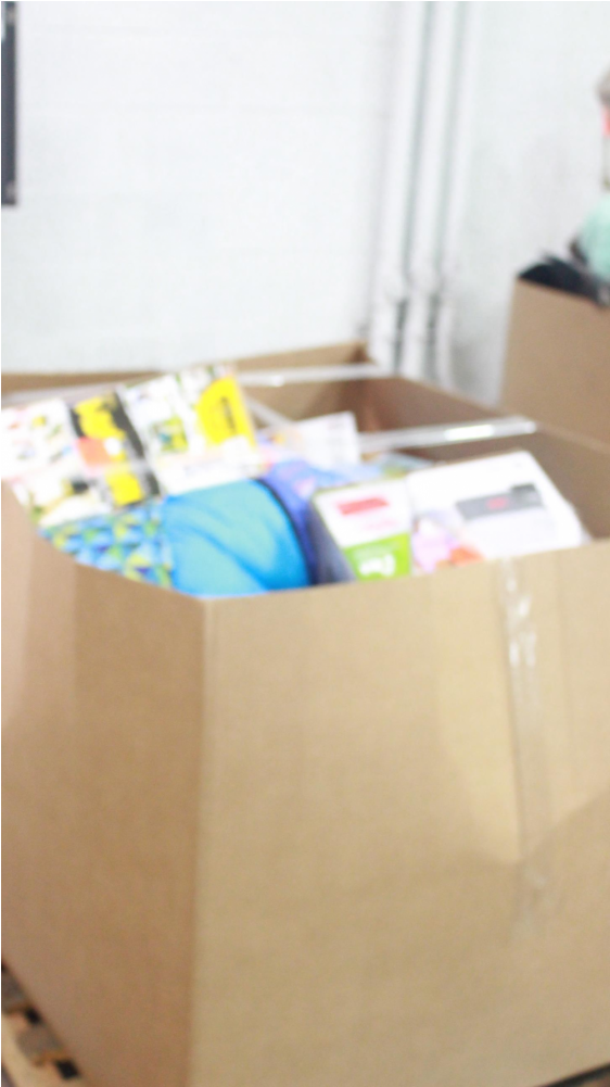 Ended - Carton (1000x1000), Png Download