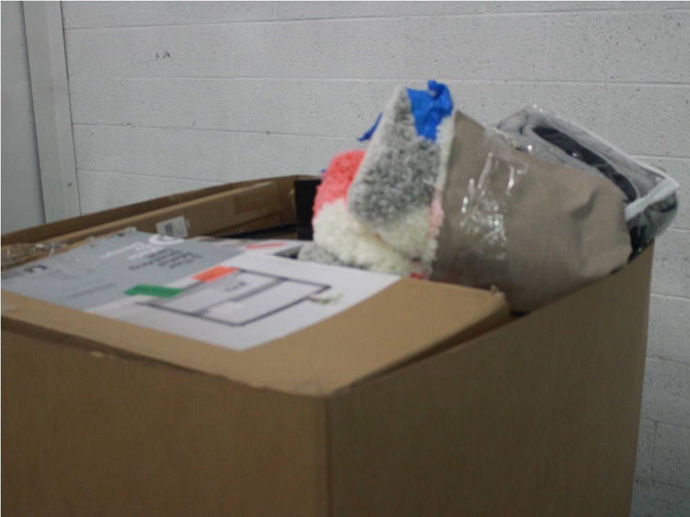 Ended - Carton (1000x1000), Png Download