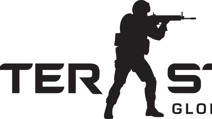 Profile Cover Photo - Counter Strike Global Offensive Logo (692x389), Png Download