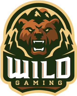 Global Offensive - Wild Gaming (399x399), Png Download