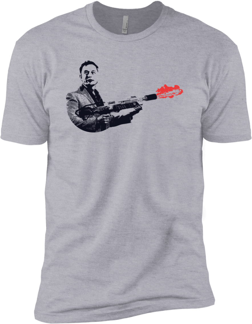 Elon Musk Short Sleeve T-shirt - Pitbull Lives Matter - Funny Pitbull Dog T Shirt - (1155x1155), Png Download