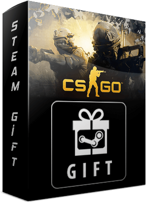 Counter Strike Global Offensive Gift - Optical Computer Mouse Mat Cs Go Sign Hot Sale Mouse (400x400), Png Download