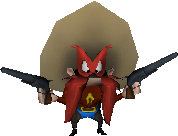 Download Zip Archive - Yosemite Sam (750x650), Png Download