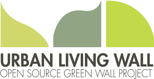 Urban Living Wall - Berlin Calling - German Style (625x405), Png Download