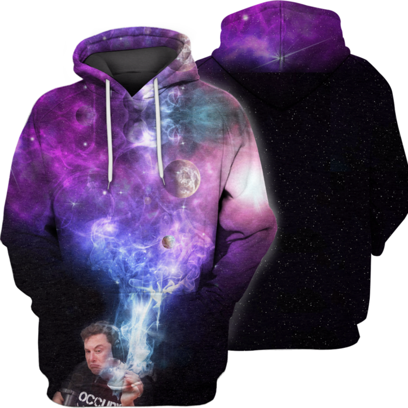 Hoodie (400x400), Png Download