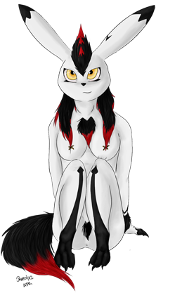 Journal Skin By Twiggyteeluck - Cartoon (300x442), Png Download
