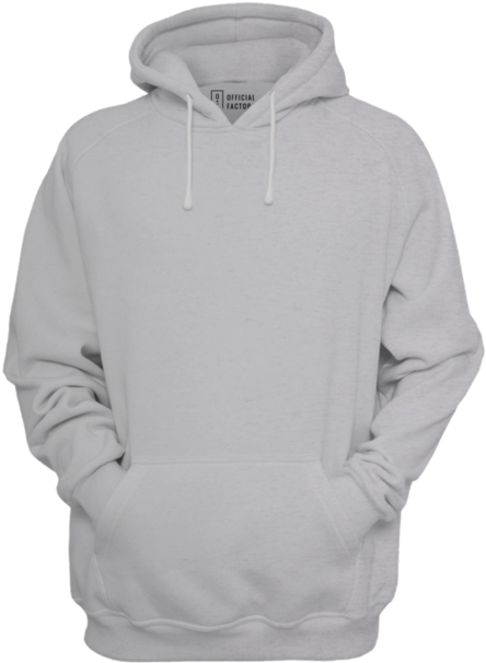 Premium Hoodie - Plain White Hoodies Png (620x620), Png Download