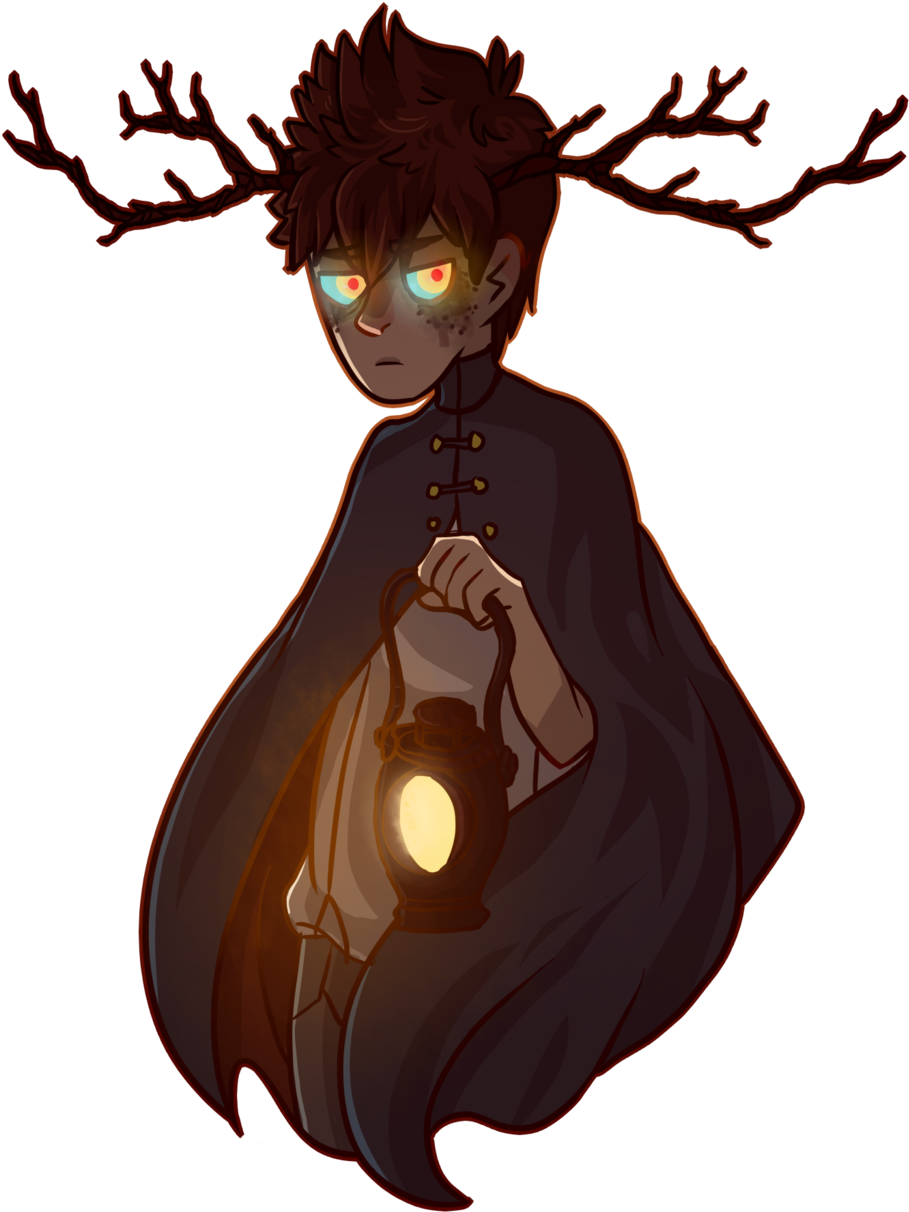 Snakeskin Drawing Beast - Wirt Beast (1024x1365), Png Download