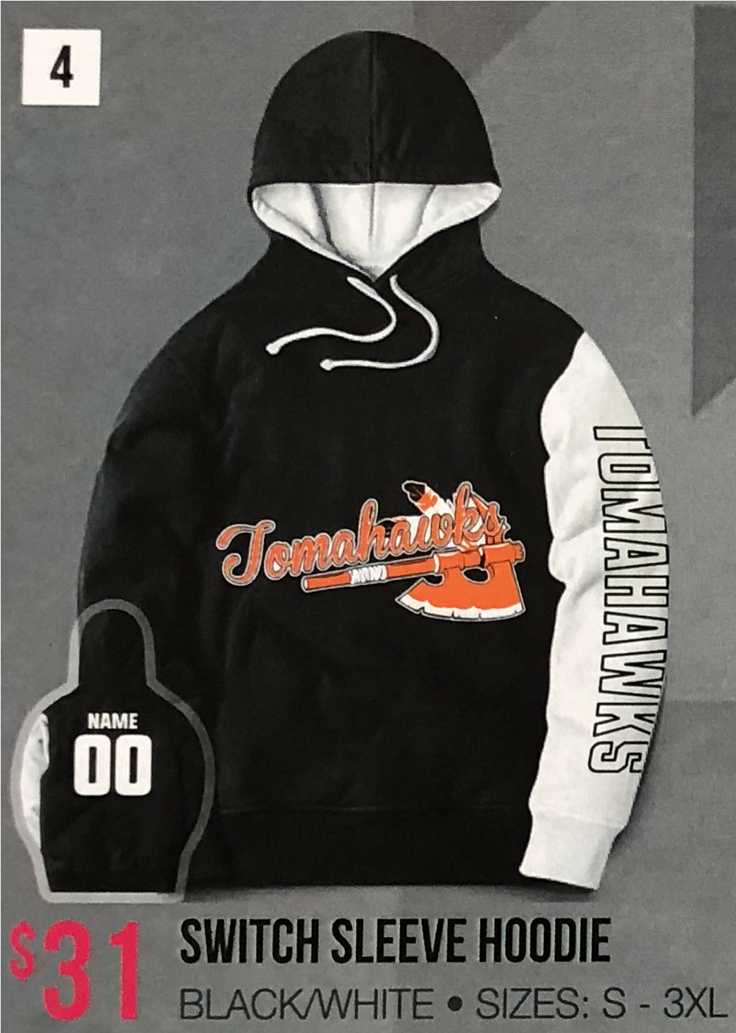 Switch Sleeve Hoodie - Hoodie (2100x1500), Png Download