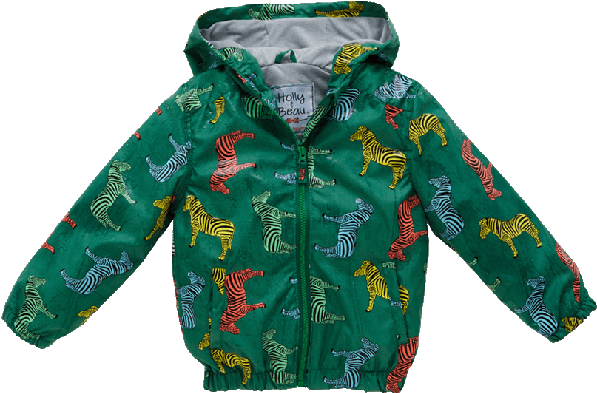 How It Works - Impermeabili Cambia Colore (600x406), Png Download