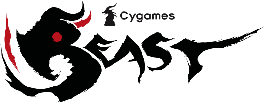 1 Mar - Cygames Beast (612x394), Png Download