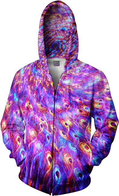 Latest Work - Hoodie (592x656), Png Download