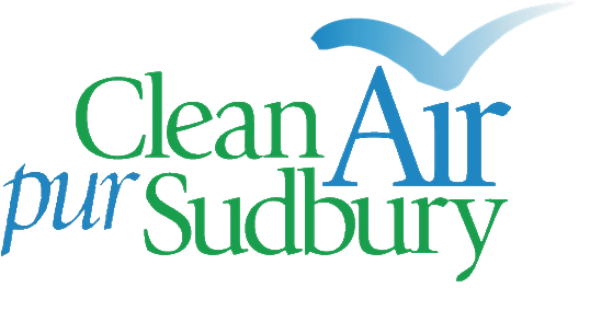 Cas Logo3 Home Logo - Clean Air Sudbury (555x333), Png Download