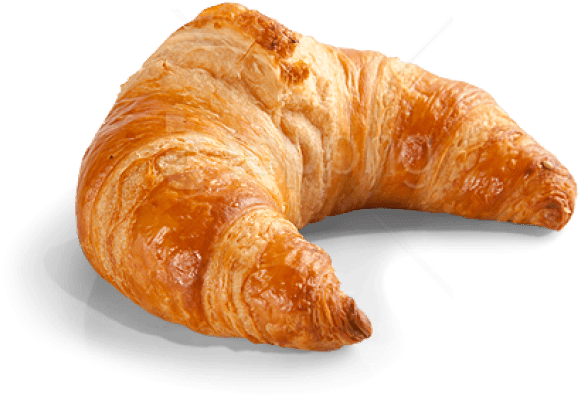 Croissant Png Transparent - You Gonna Finish That Croissant (600x380), Png Download