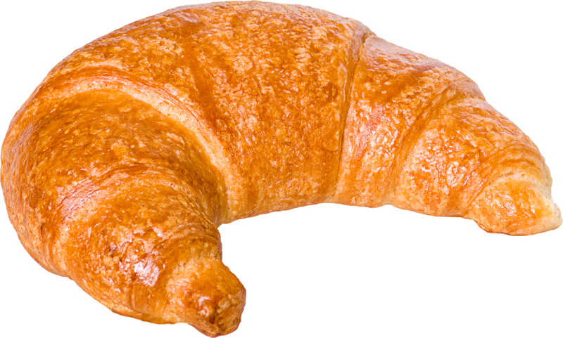 Croissant Png (400x400), Png Download