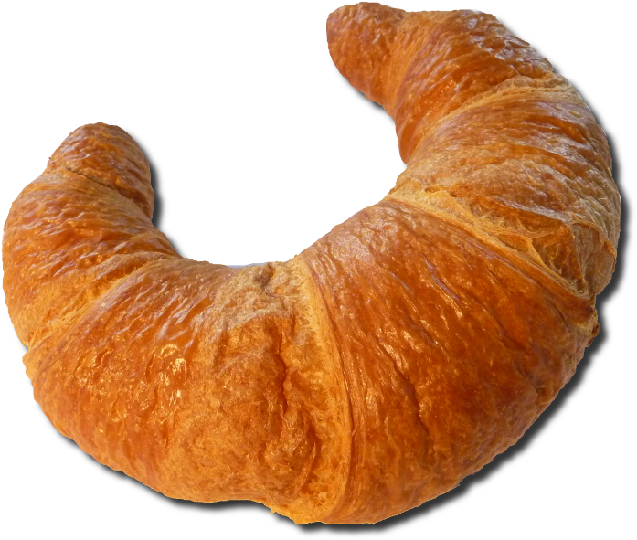 Croissant - Croissant Png (800x602), Png Download