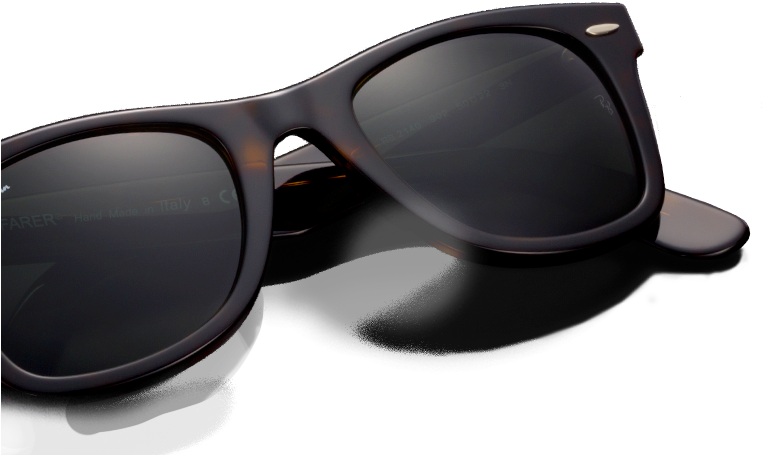 Ray Ban Png Download - Ray Ban Sunglass Hut (761x465), Png Download