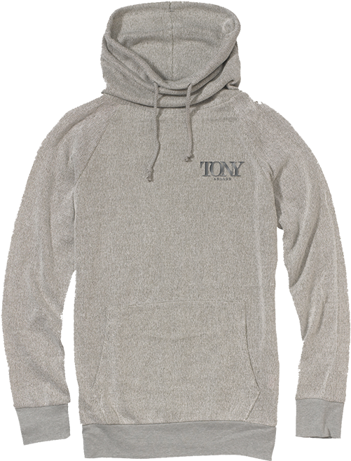 Cowl Neck For Hoodies (750x750), Png Download