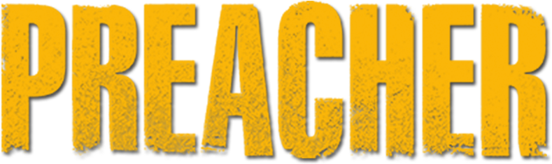 Preacher Image - Tan (800x310), Png Download