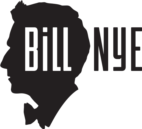 Bill Nye (500x460), Png Download