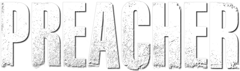 Preacher Image - Preacher Season 3 Dvd Cover (800x310), Png Download
