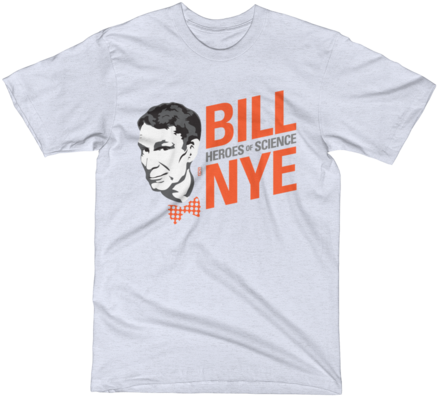 Hero Of Science T-shirt - Coke T Shirt (480x480), Png Download