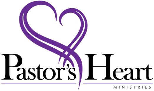 Pastor's Heart (598x348), Png Download