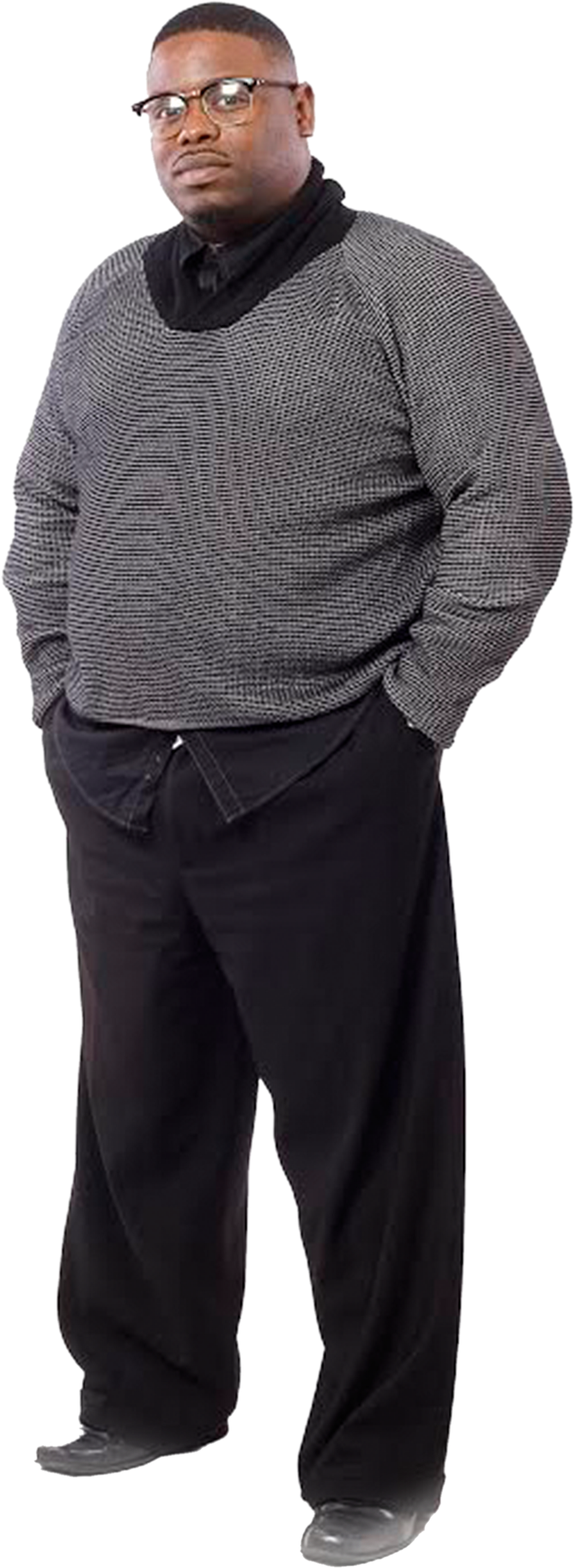 The Preacher " - Pocket (1172x2845), Png Download