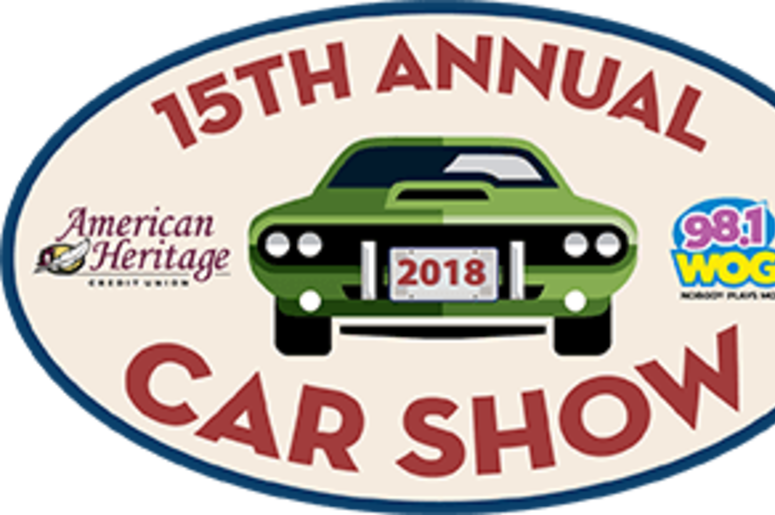 American Heritage & Wogl Car Show - American Heritage Federal Credit Union (775x515), Png Download