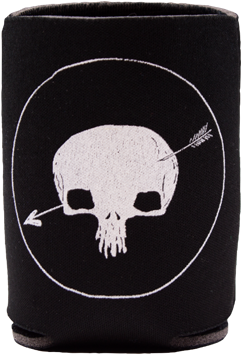 Shakey Graves (400x400), Png Download