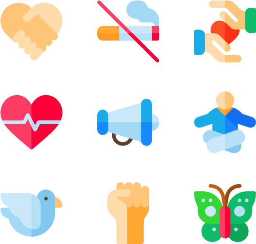 World Cancer Awareness Day - World Cancer Day (600x564), Png Download
