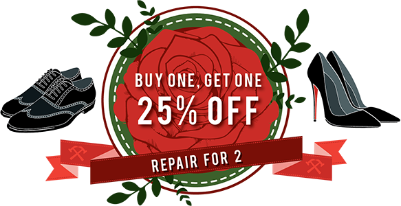 Repair Shoes For - Online Jobs Work From Home (583x300), Png Download