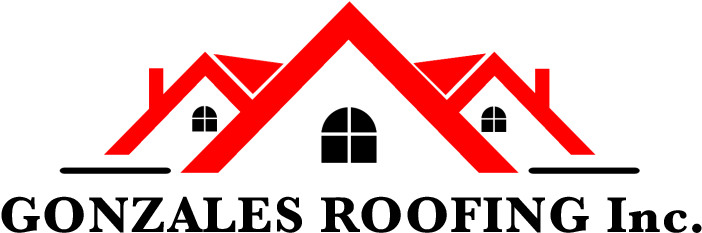 Gonzales Roofing - Gonzalez Roofing (720x254), Png Download