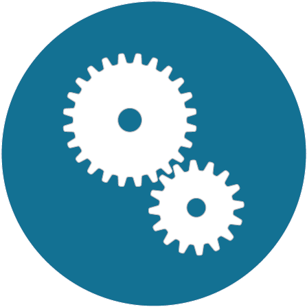 Cogwheels - Connecting Reading Grade 3 (500x500), Png Download