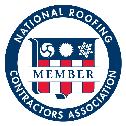 Fuel Your Brand® With The - National Roofing Contractors Association Vector Logo (504x504), Png Download