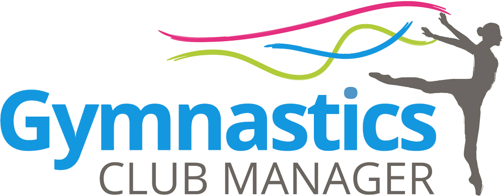 Gymnastic Club Manager Logo - Waverley Gymnastics Centre (1000x390), Png Download