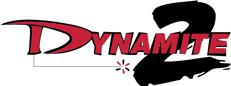 Dynamite2 (800x568), Png Download