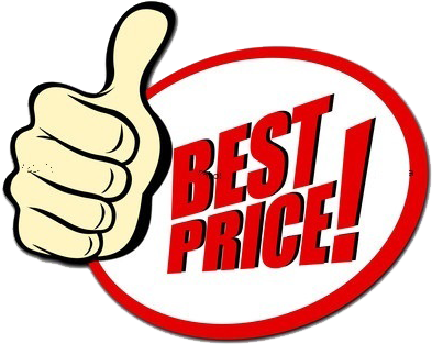 Good Price Png - 2 Pack Tumbler Handle For Yeti, Ozark Trail, Rtic 30 (400x400), Png Download