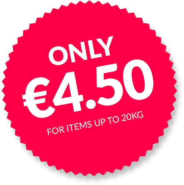 Virtual Address Price Badge - Price Badge Png (600x606), Png Download