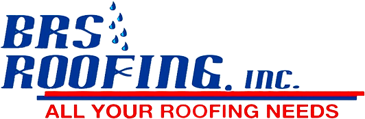 Open/close Menu Brs Roofing Brs Roofing - Brs Roofing Inc (648x216), Png Download