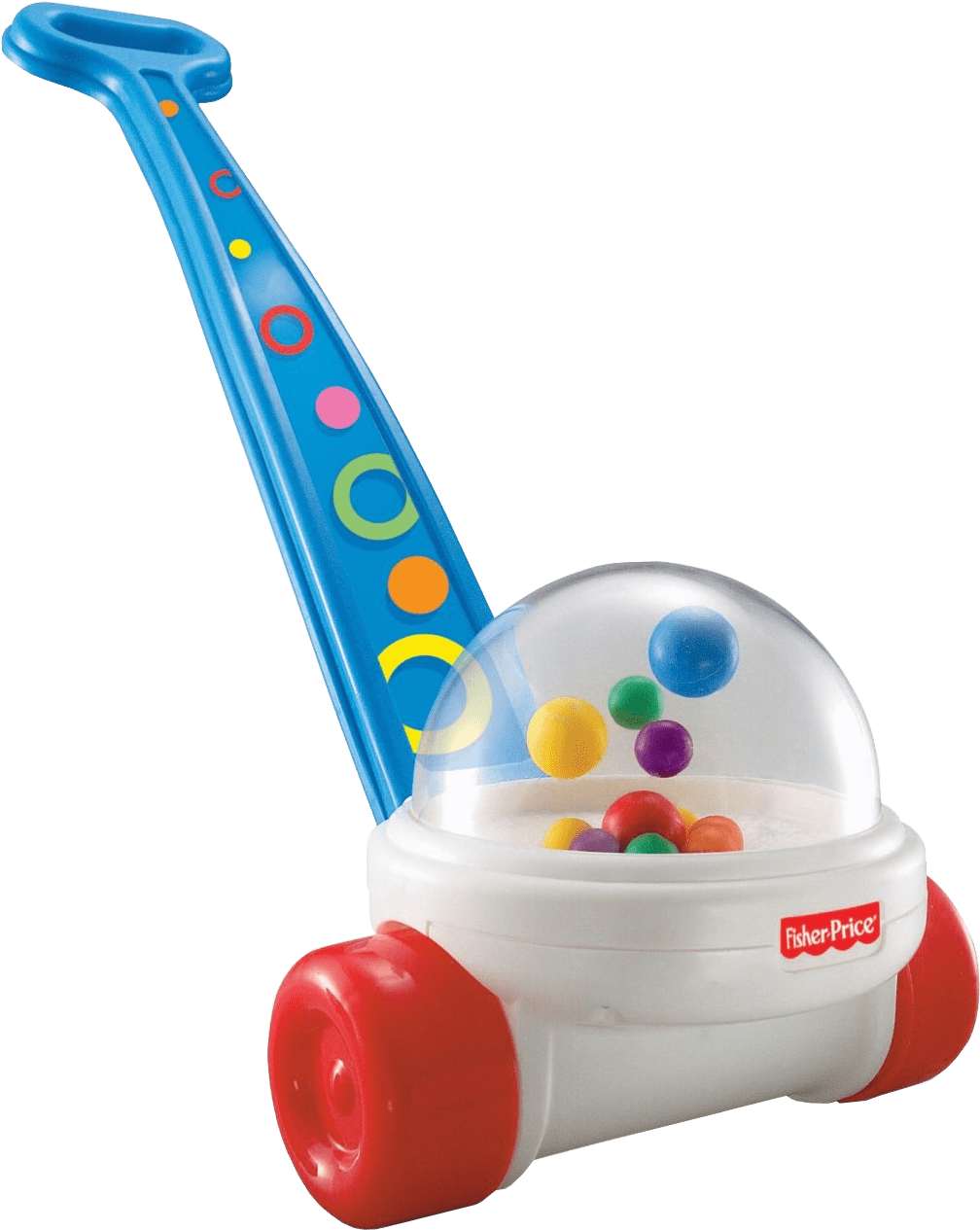 Download - Fisher Price Preschool Fisher Price Corn Popper (1226x1500), Png Download