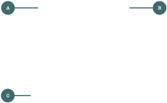 White Chalk Embellishments Png Banner Library Download - Library (730x730), Png Download