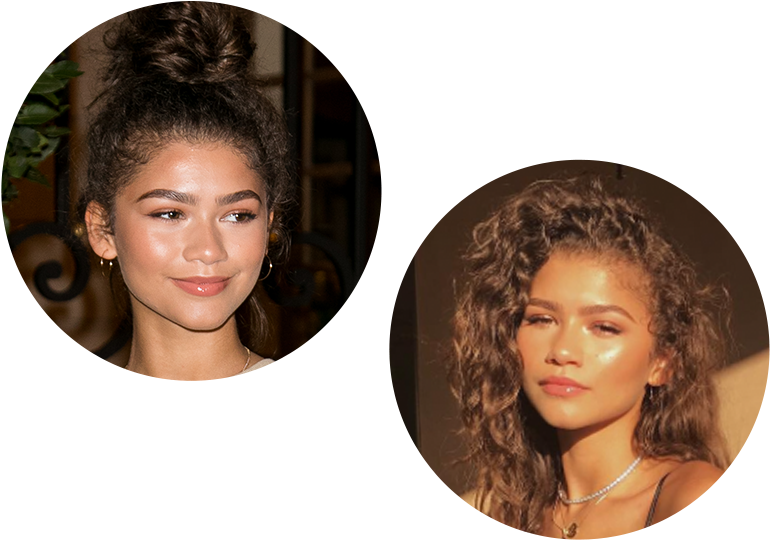 2278-lead Z Masteredmakeup (800x600), Png Download