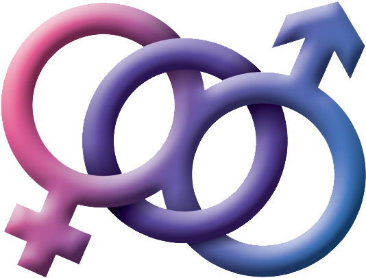 Bill On Better Deal For Transgender - Man (580x451), Png Download
