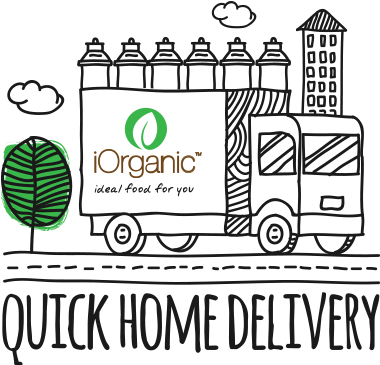 Iorganic Cow Milk Price - Milk (500x376), Png Download